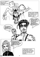 The supersoldier : Capítulo 2 página 5
