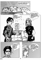 The supersoldier : Chapitre 2 page 7