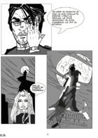 The supersoldier : Chapitre 2 page 8