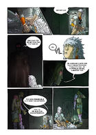 The Sunless Children : Chapitre 1 page 8