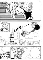 DBM U3 & U9: Una Tierra sin Goku : チャプター 6 ページ 3