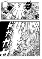 DBM U3 & U9: Una Tierra sin Goku : Capítulo 6 página 5