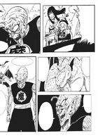 DBM U3 & U9: Una Tierra sin Goku : Capítulo 6 página 7