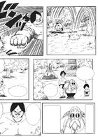 DBM U3 & U9: Una Tierra sin Goku : Chapter 6 page 8