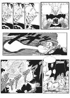 DBM U3 & U9: Una Tierra sin Goku : Capítulo 6 página 13