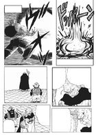 DBM U3 & U9: Una Tierra sin Goku : Capítulo 6 página 20