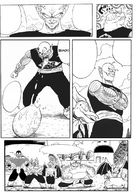 DBM U3 & U9: Una Tierra sin Goku : Chapter 6 page 21