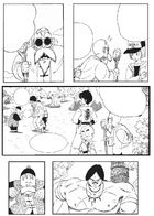 DBM U3 & U9: Una Tierra sin Goku : チャプター 6 ページ 23