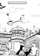 DBM U3 & U9: Una Tierra sin Goku : Capítulo 6 página 2