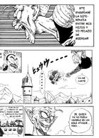 DBM U3 & U9: Una Tierra sin Goku : Capítulo 6 página 3