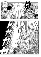 DBM U3 & U9: Una Tierra sin Goku : チャプター 6 ページ 5