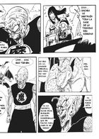 DBM U3 & U9: Una Tierra sin Goku : Capítulo 6 página 7