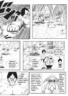 DBM U3 & U9: Una Tierra sin Goku : Capítulo 6 página 8