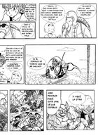 DBM U3 & U9: Una Tierra sin Goku : Capítulo 6 página 10