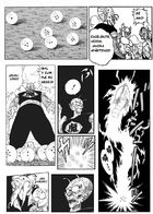 DBM U3 & U9: Una Tierra sin Goku : チャプター 6 ページ 11
