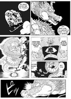 DBM U3 & U9: Una Tierra sin Goku : チャプター 6 ページ 12
