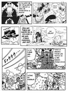 DBM U3 & U9: Una Tierra sin Goku : チャプター 6 ページ 14
