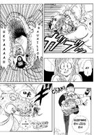DBM U3 & U9: Una Tierra sin Goku : Capítulo 6 página 17