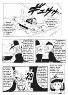 DBM U3 & U9: Una Tierra sin Goku : Capítulo 6 página 19