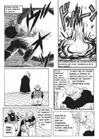 DBM U3 & U9: Una Tierra sin Goku : チャプター 6 ページ 20