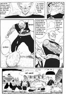 DBM U3 & U9: Una Tierra sin Goku : チャプター 6 ページ 21