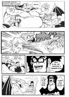 DBM U3 & U9: Una Tierra sin Goku : Capítulo 6 página 22
