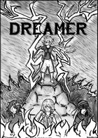 Dreamer : チャプター 10 ページ 1