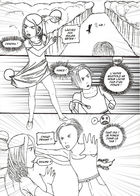 J'aime un Perso de Manga : Chapitre 11 page 15