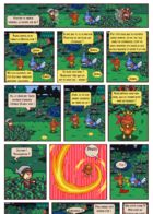 Pokémon : La quête du saphir : Capítulo 2 página 7