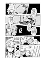 Crying Girls : Capítulo 17 página 10