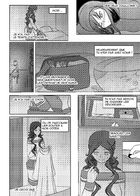 La Fille du Feu : チャプター 5 ページ 24