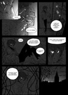 Wisteria : Chapter 21 page 10