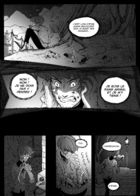 Wisteria : Chapter 21 page 14