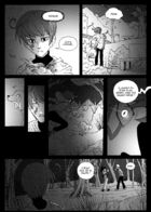 Wisteria : Chapter 21 page 15