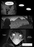 Wisteria : Chapter 21 page 20