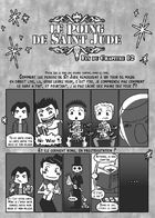 Le Poing de Saint Jude : チャプター 12 ページ 22