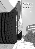 Driver for hire : Chapter 3 page 1