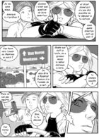 Driver for hire : Chapitre 3 page 2