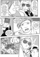 Driver for hire : Chapitre 3 page 4