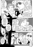 Driver for hire : Chapitre 3 page 5