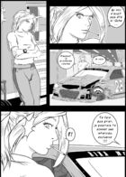 Driver for hire : Chapitre 3 page 6