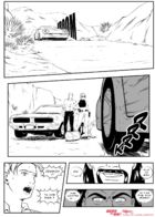 Driver for hire : Chapitre 3 page 17