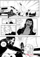 Driver for hire : Chapitre 3 page 23