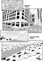 Driver for hire : Chapitre 3 page 11