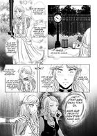 L'amour derriere le masque : Chapter 5 page 4