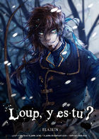 Loup, y es-tu ? : Capítulo 1 página 1