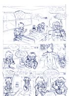 Super Dragon Bros Z : Глава 20 страница 4