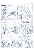 Super Dragon Bros Z : Глава 20 страница 6