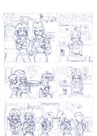 Super Dragon Bros Z : Глава 20 страница 8
