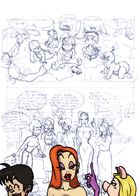 Super Dragon Bros Z : Глава 20 страница 10